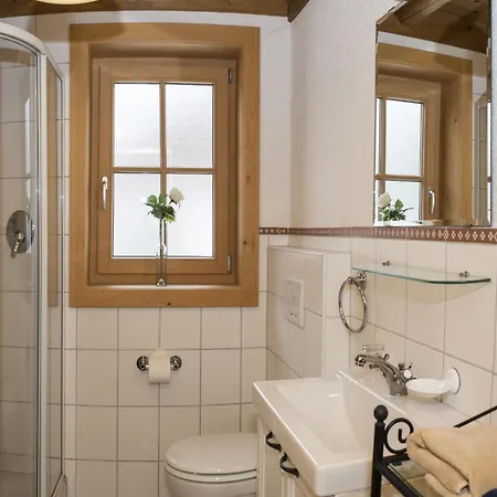 In Seefeld Near Slopes & Mountains * سيفيلد ان تيرول