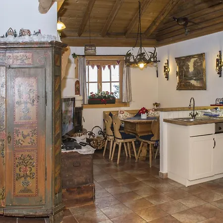 بيت للعطل In Seefeld Near Slopes & Mountains *