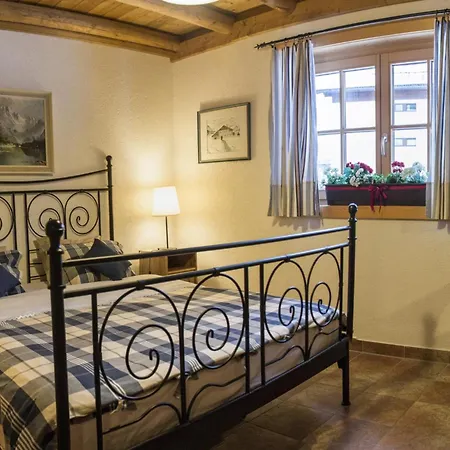 In Seefeld Near Slopes & Mountains * Seefeld in Tirol