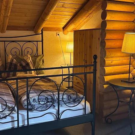 Сasa de vacaciones In Seefeld Near Slopes & Mountains *