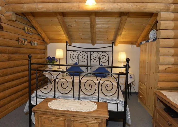 In Seefeld Near Slopes & Mountains Vakantiehuis