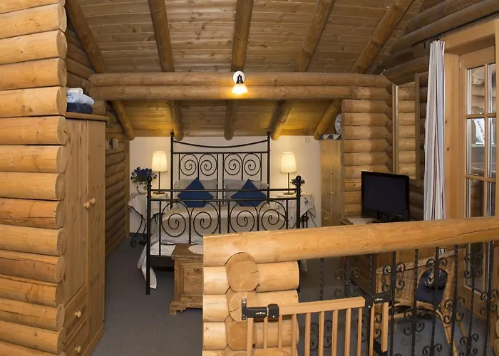 Vakantiehuis In Seefeld Near Slopes & Mountains